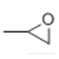 Oxirane, 2-methyl- CAS 75-56-9